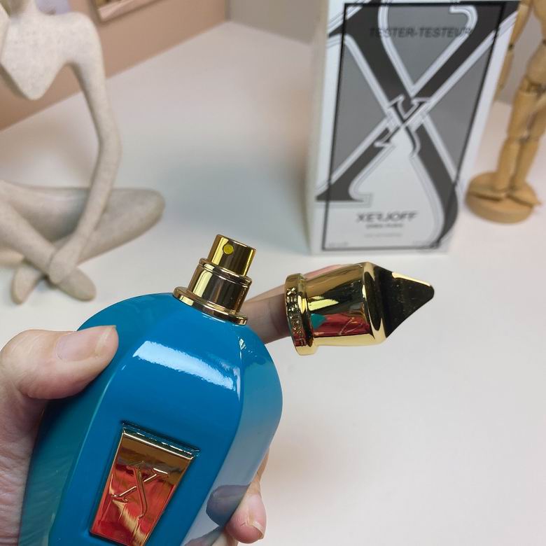 Xerjoff 100ml    (3)