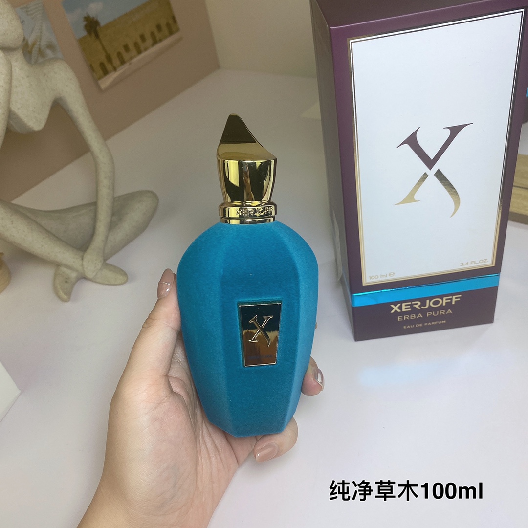 Xerjoff 100ml    (4)