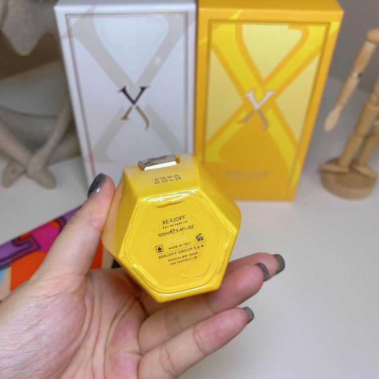 Xerjoff 100ml    (5)