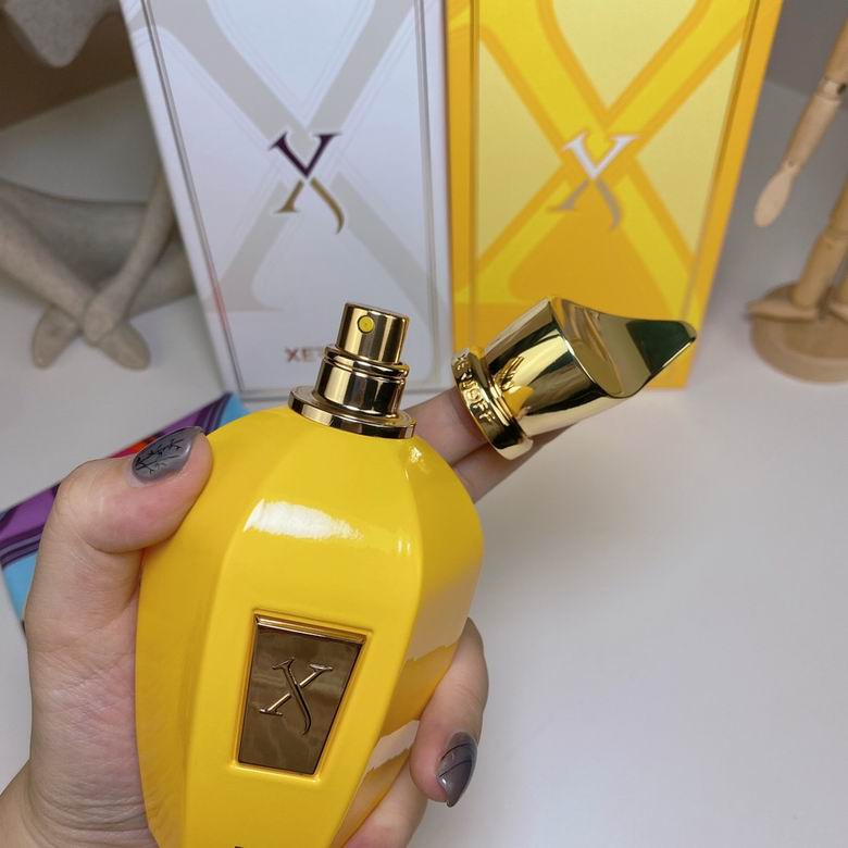 Xerjoff 100ml    (6)