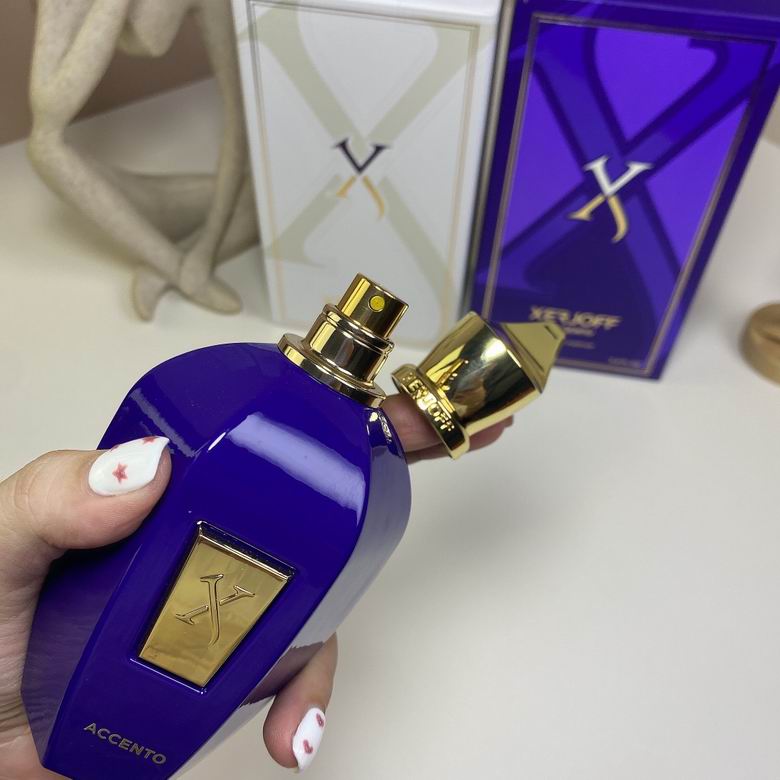 Xerjoff 100ml    (6)