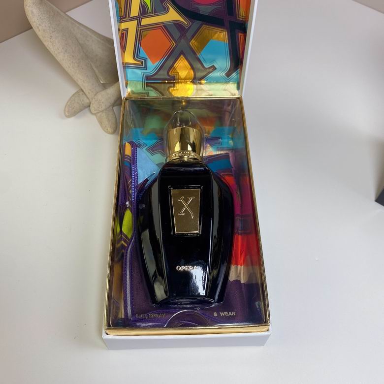 Xerjoff 100ml    (6)