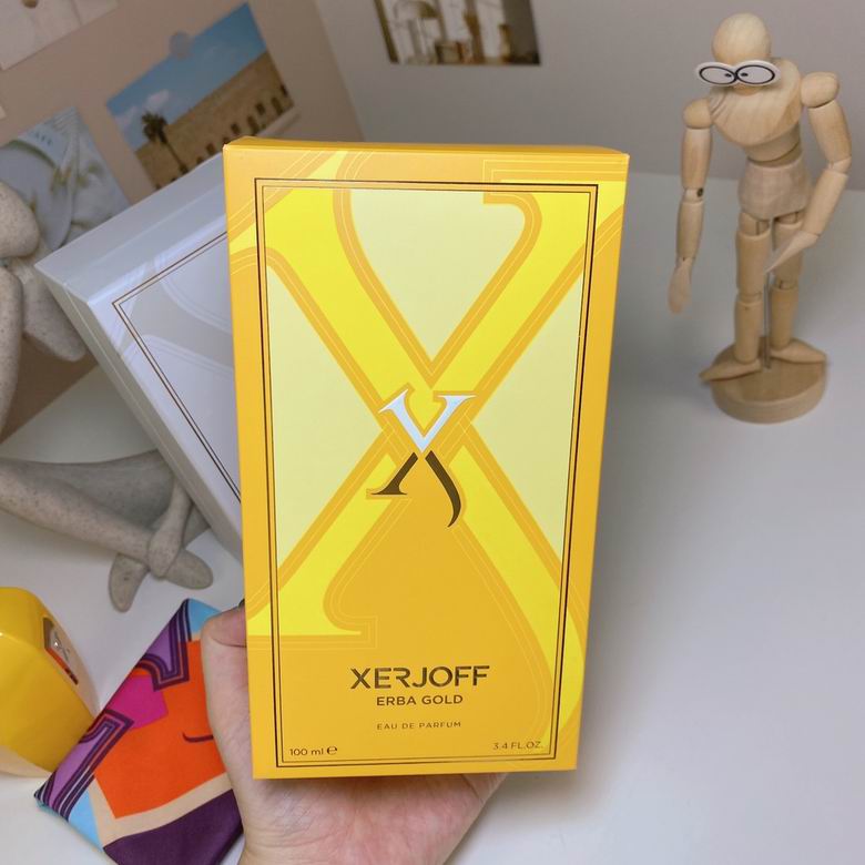 Xerjoff 100ml    (7)