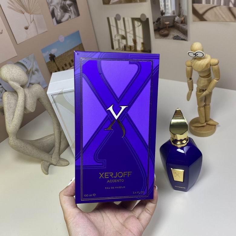 Xerjoff 100ml    (7)