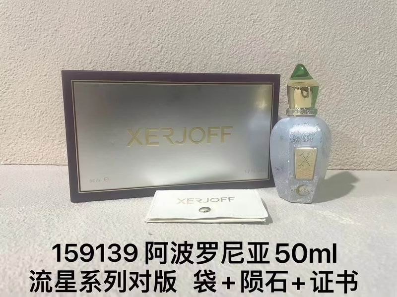 Xerjoff 50ml (9)