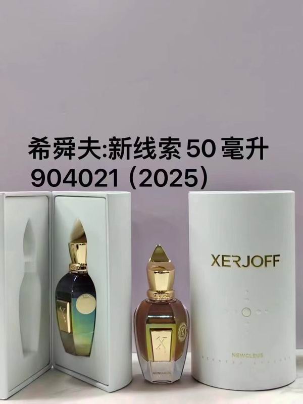 Xerjoff 50ml  (3)