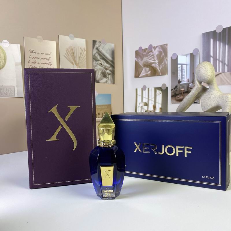 Xerjoff 50ml  (5)