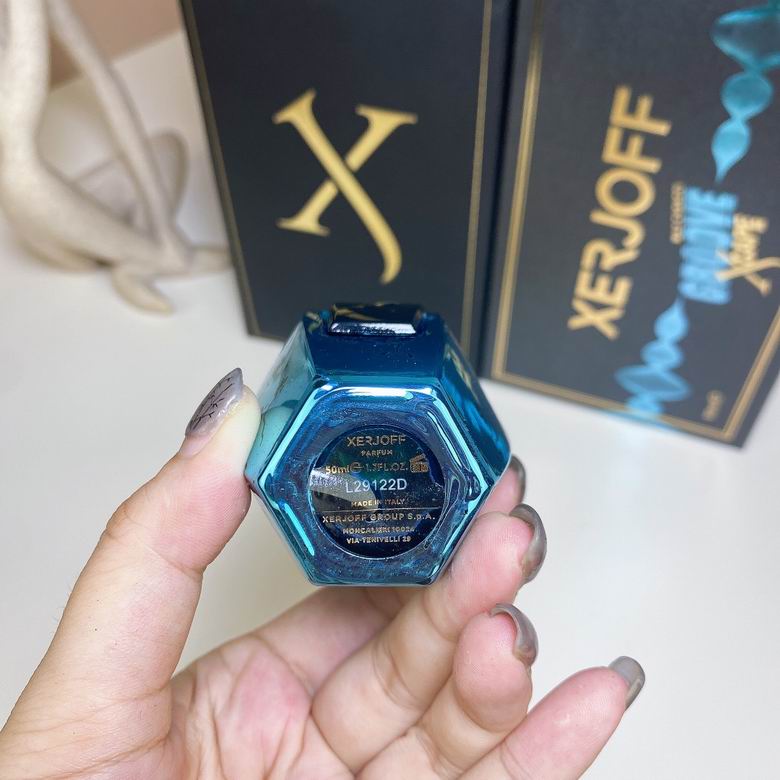 Xerjoff 50ml    (5)