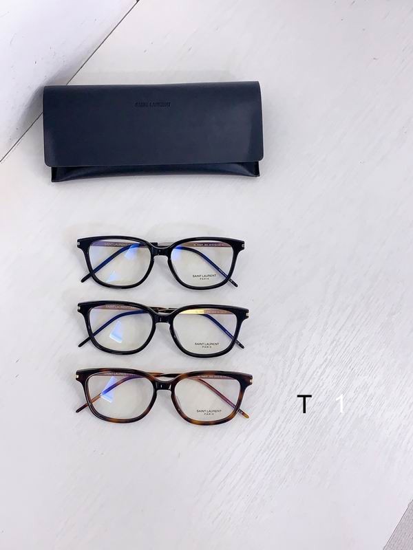 YSL SL648F 54 16-145 b08