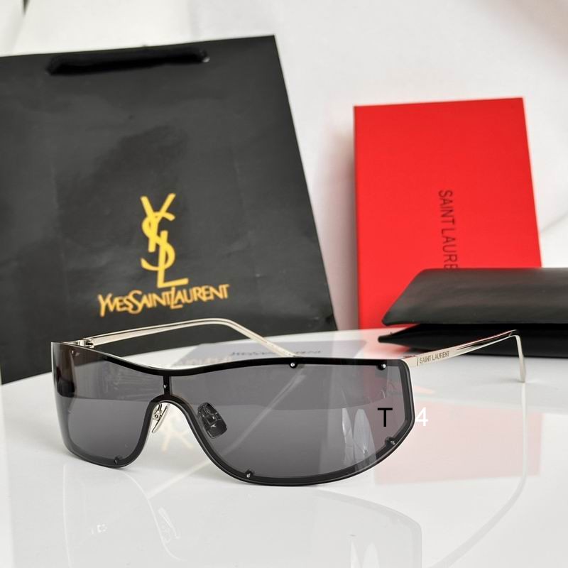 YSL SL80 135 00-120 E01