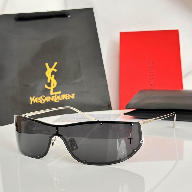 YSL SL80 135 00-120 E03