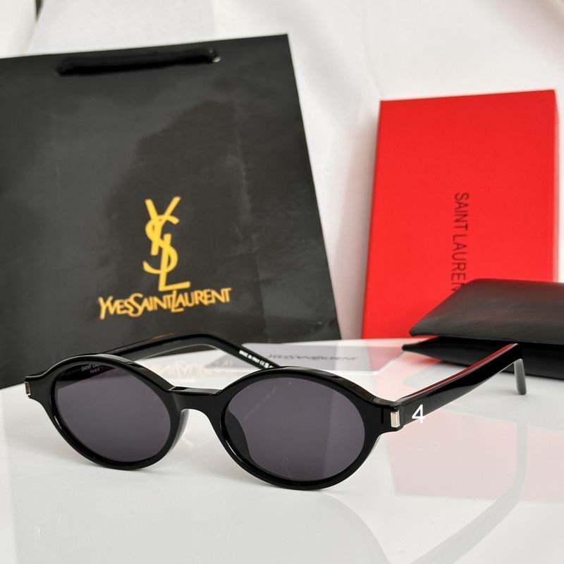 YSL 0322 50 19-140 E01