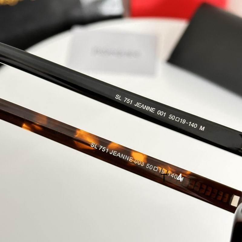 YSL 0322 50 19-140 E07