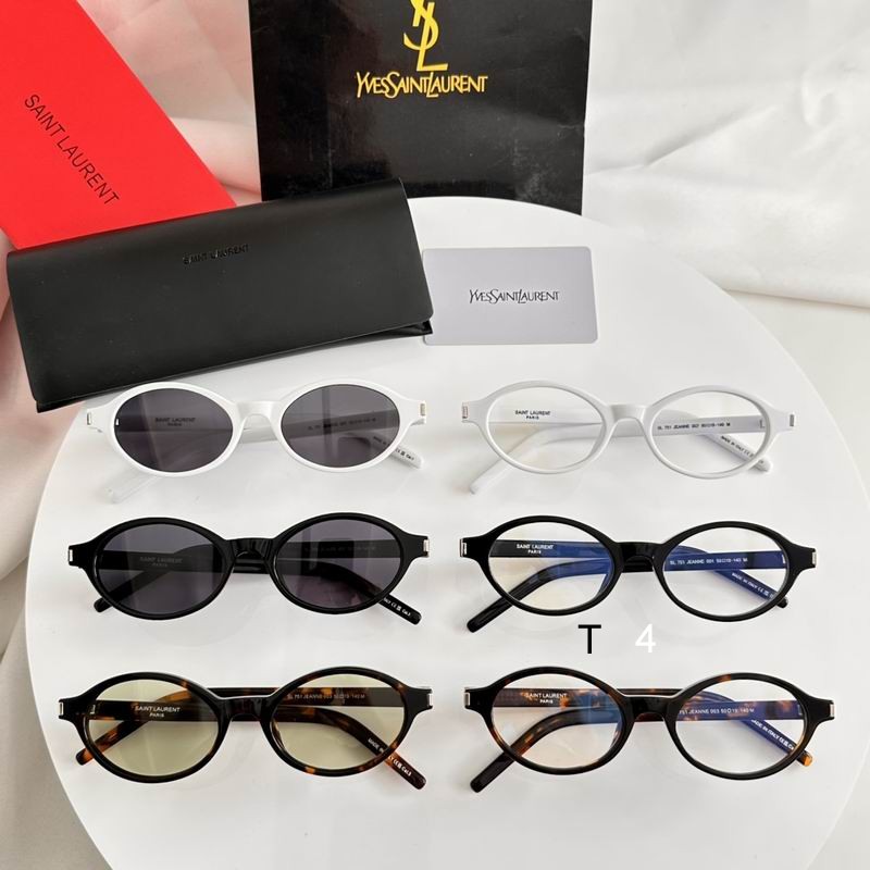 YSL 0322 50 19-140 E08