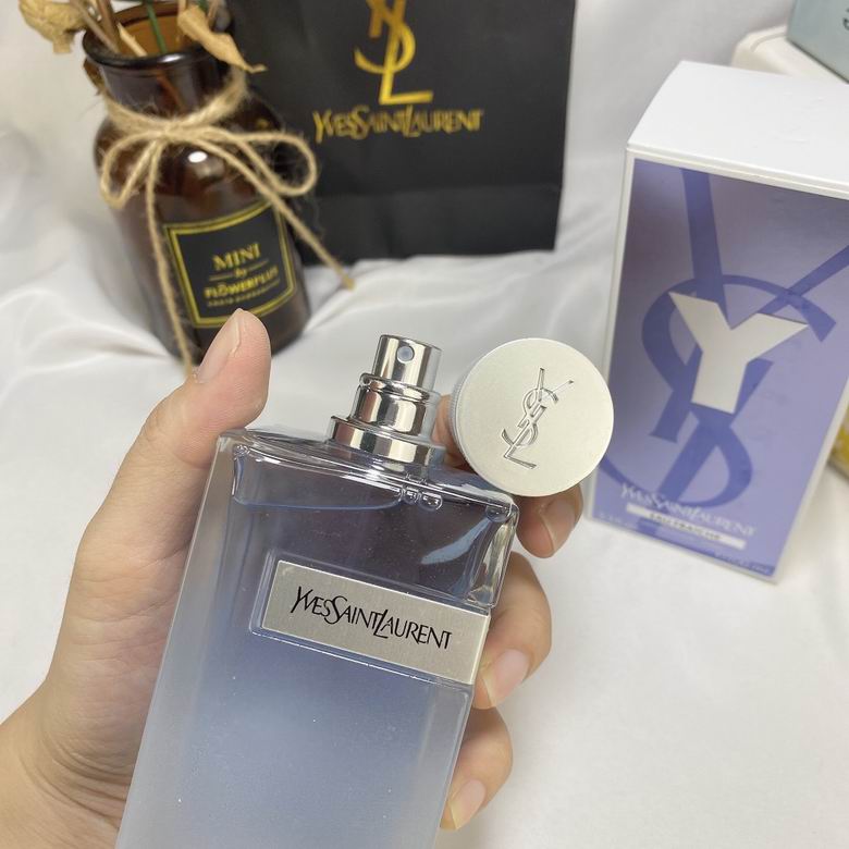 YSL 100ml    (5)