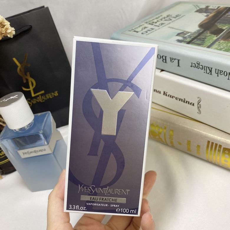 YSL 100ml    (6)