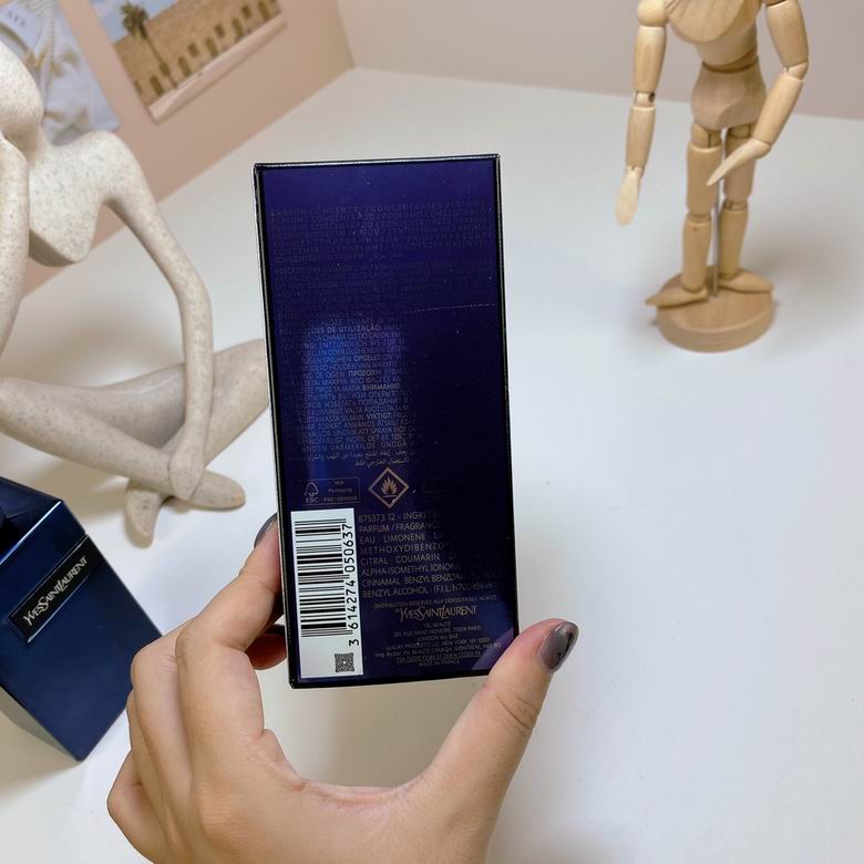 YSL 100ml    (8)