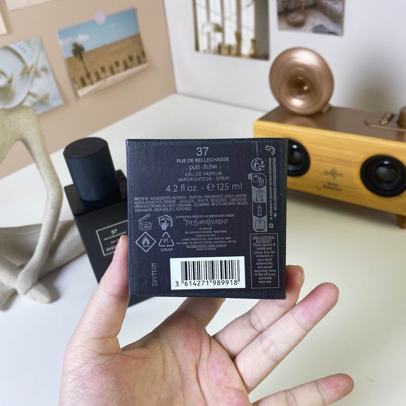 YSL 125ml  (2)