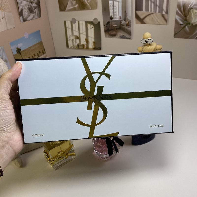 YSL 3X30ml  (2)