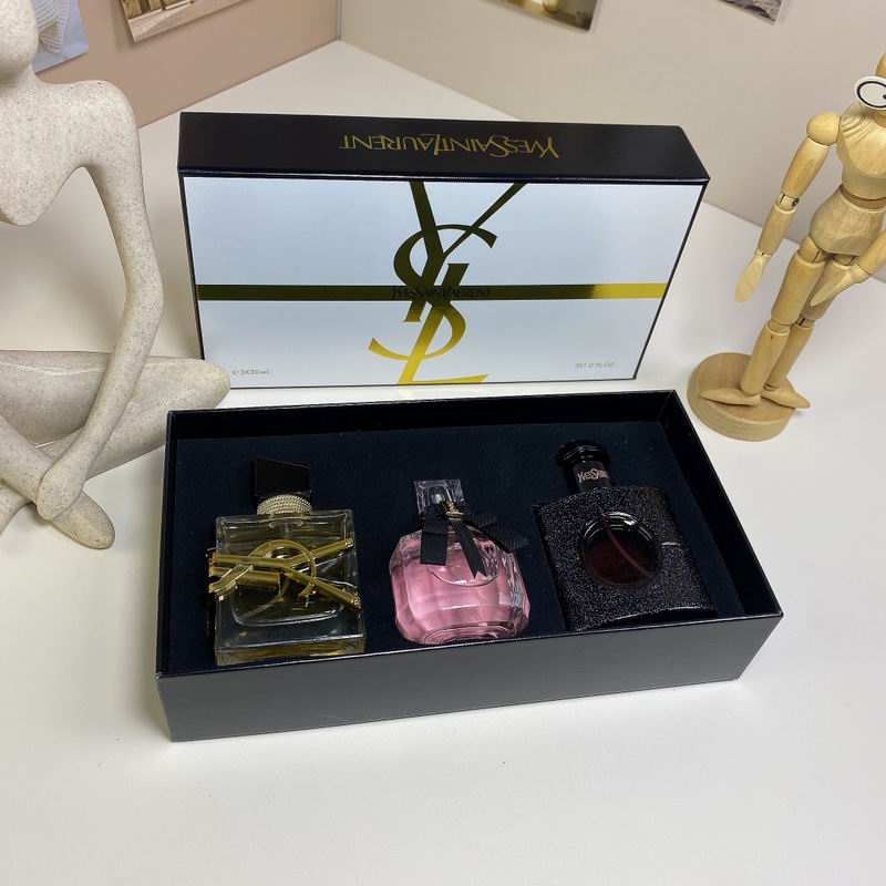 YSL 3X30ml  (8)