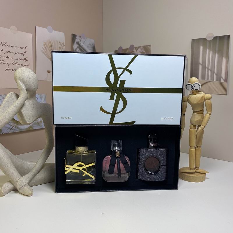 YSL 3X30ml  (9)