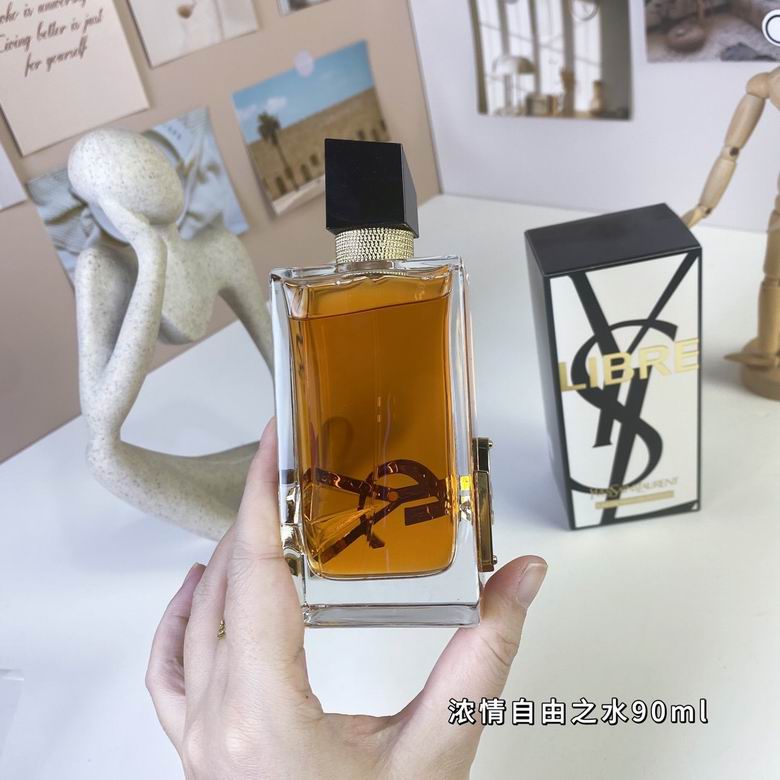 YSL 90ml   (4)