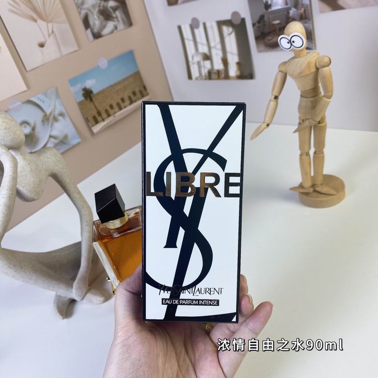 YSL 90ml   (5)