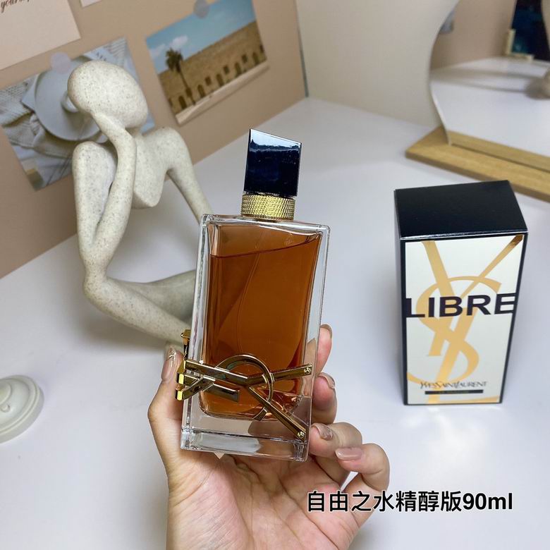 YSL 90ml    (2)