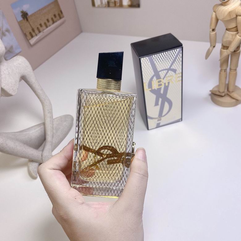 YSL 90ml    (4)