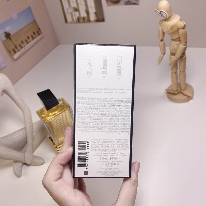 YSL 90ml    (7)