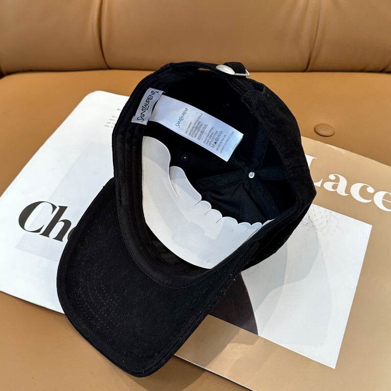 YSL Cap (1235)