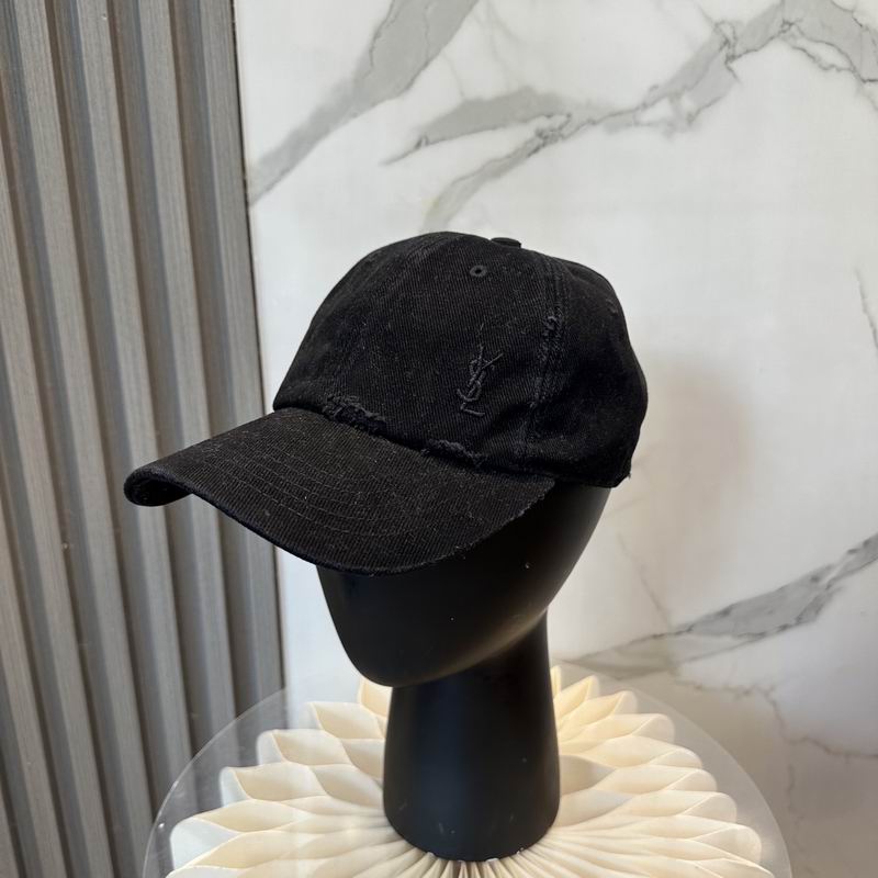 YSL Cap (1238)