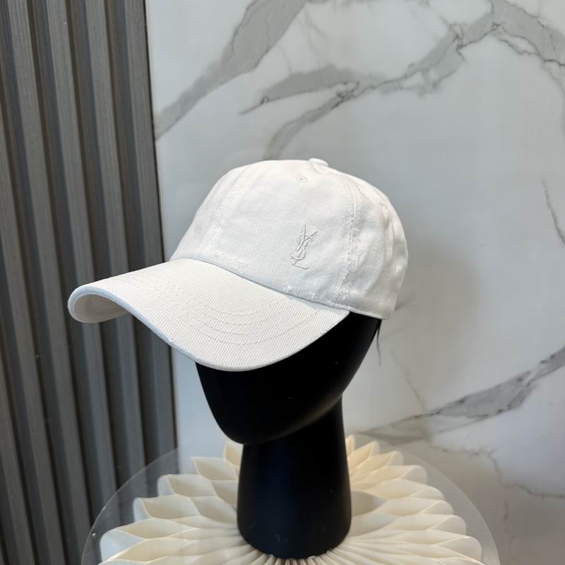 YSL Cap (1247)