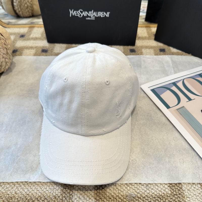 YSL Cap (9894)