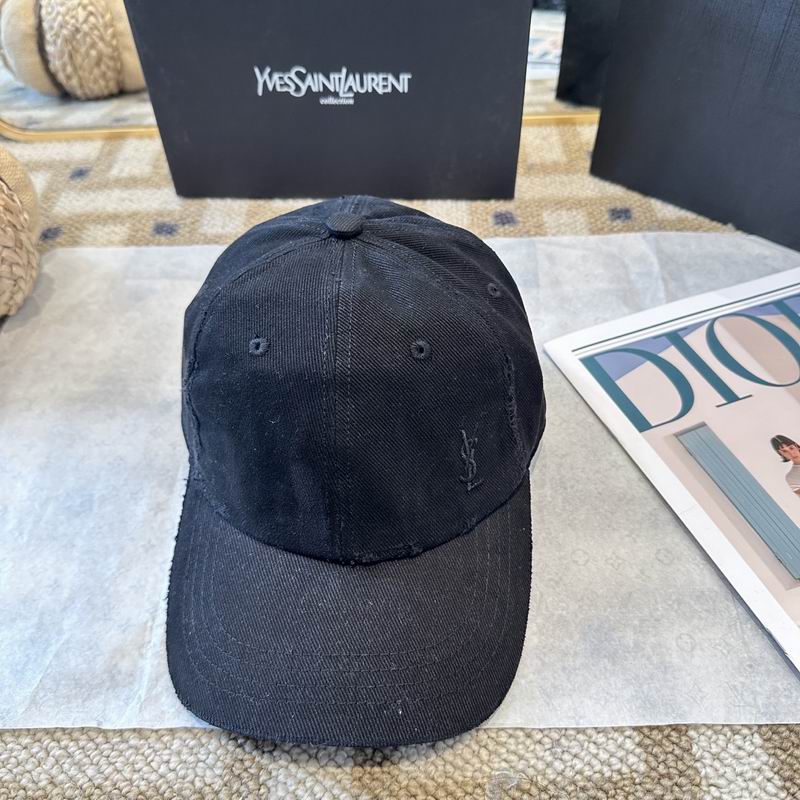 YSL Cap (9913)