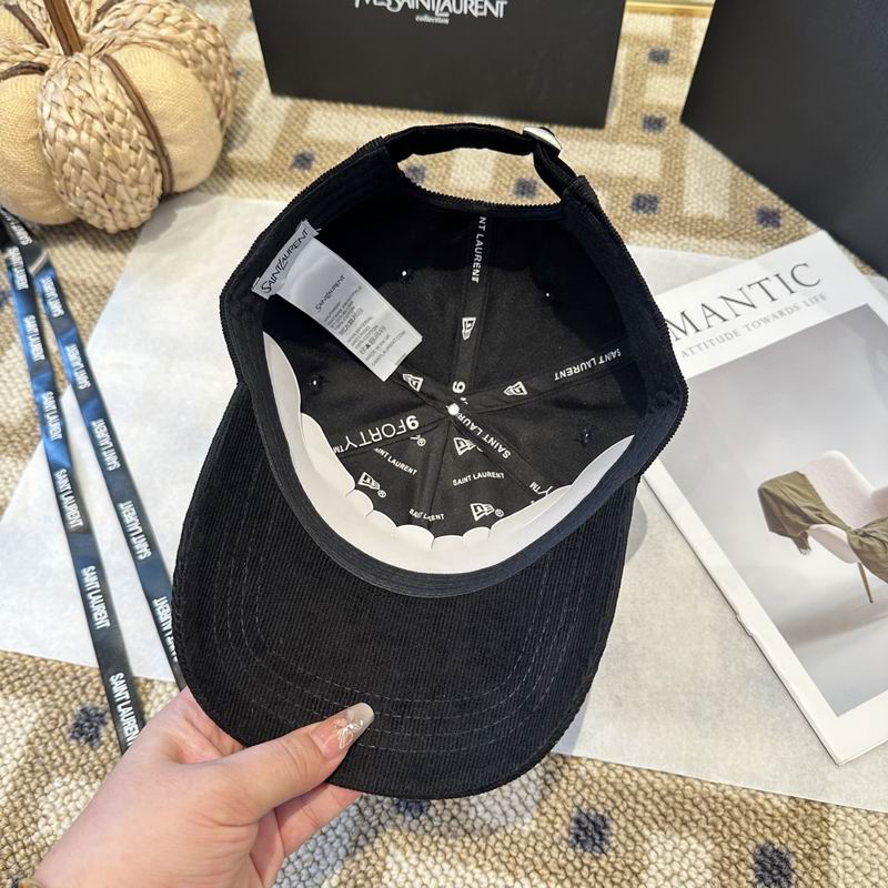 YSL Cap (9914)