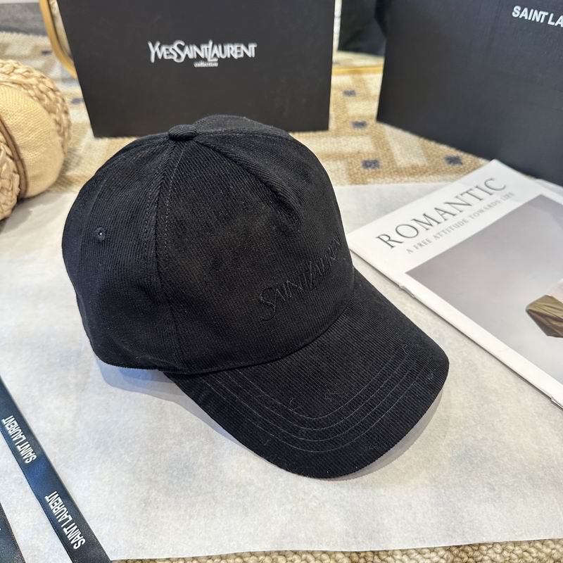 YSL Cap (9920)