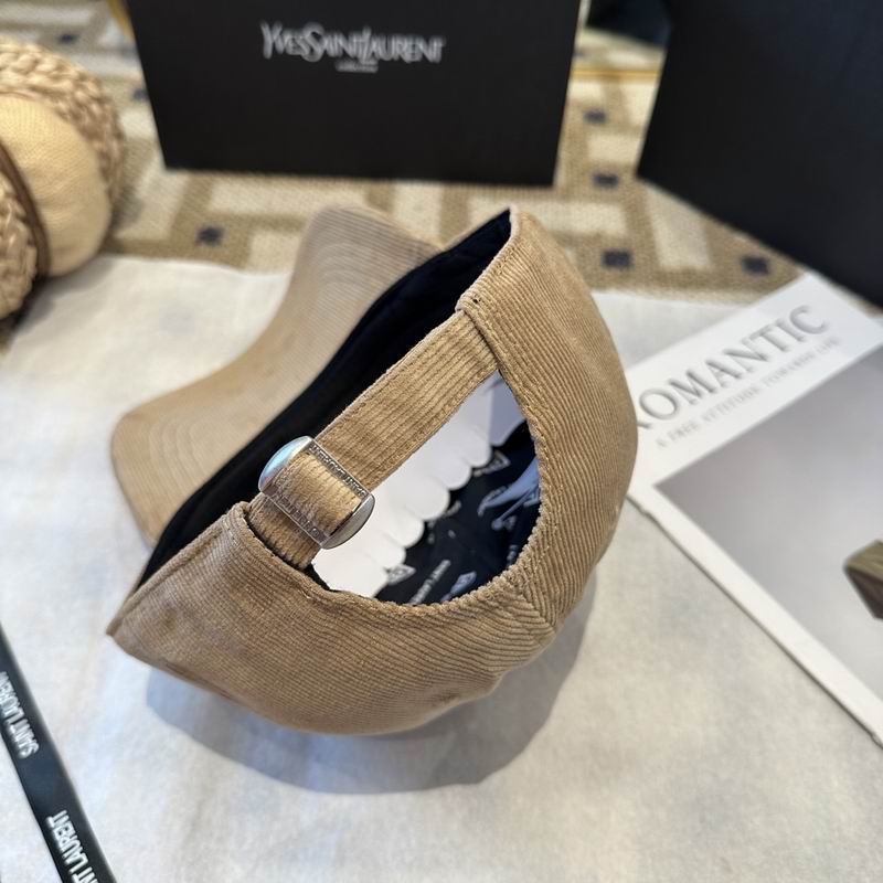 YSL Cap (9924)