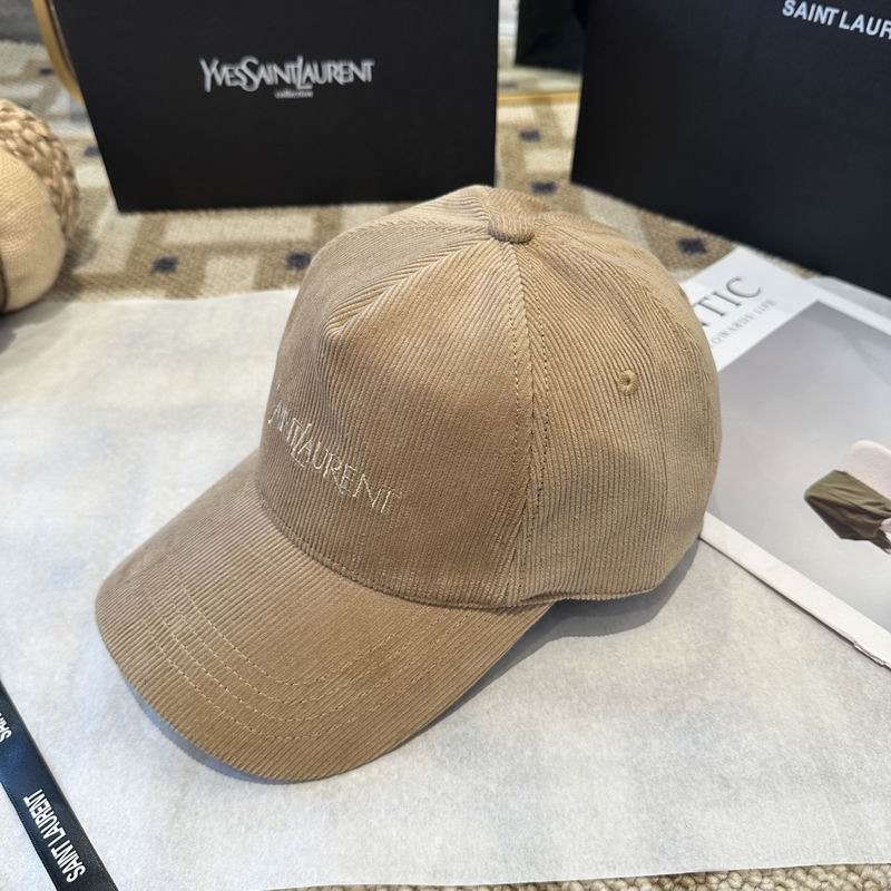 YSL Cap (9931)