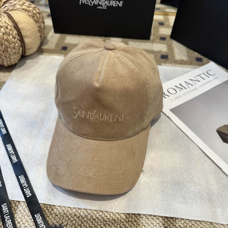 YSL Cap (9932)