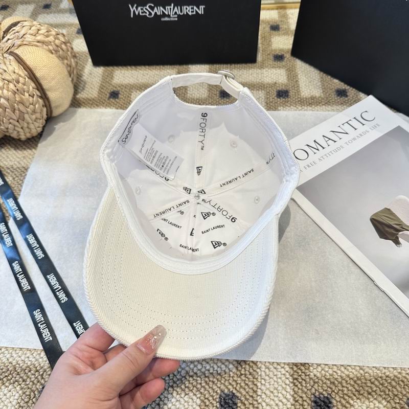YSL Cap (9934)