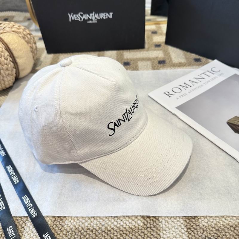 YSL Cap (9939)