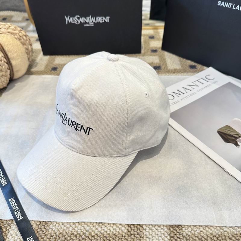 YSL Cap (9940)