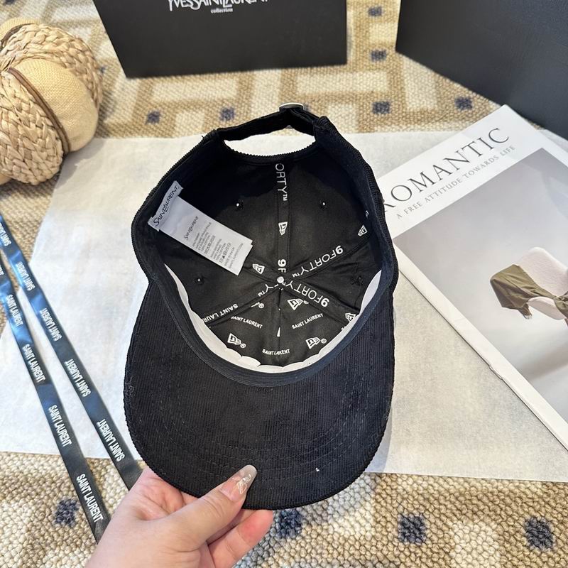 YSL Cap (9944)