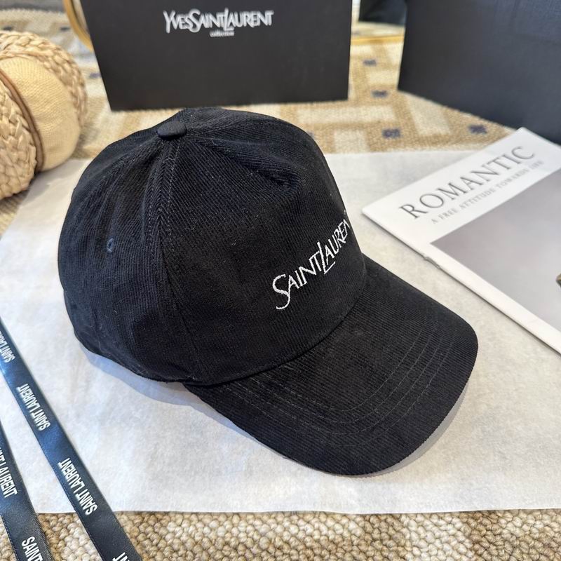 YSL Cap (9949)