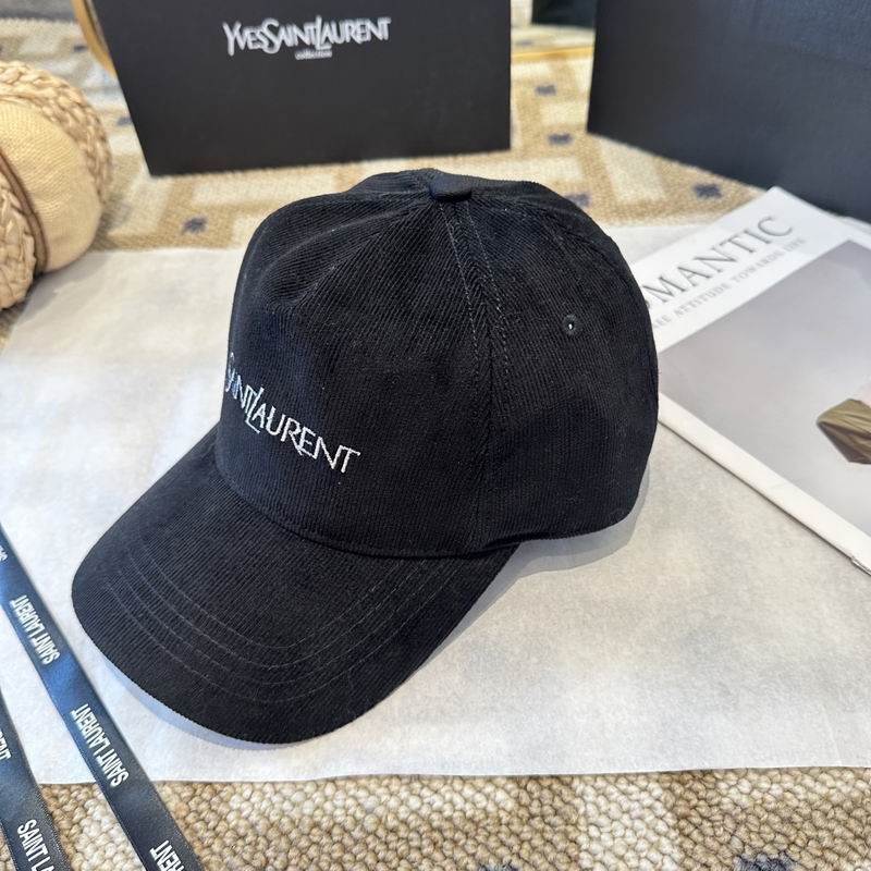 YSL Cap (9950)