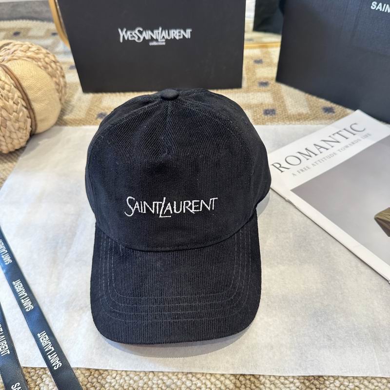 YSL Cap (9951)