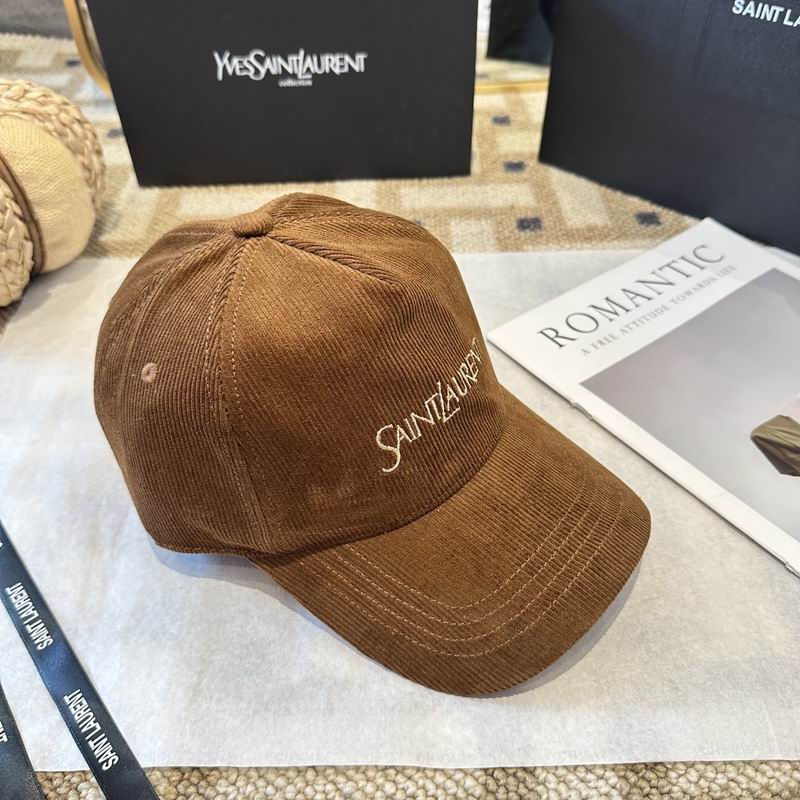 YSL Cap (9958)