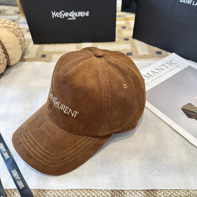 YSL Cap (9959)