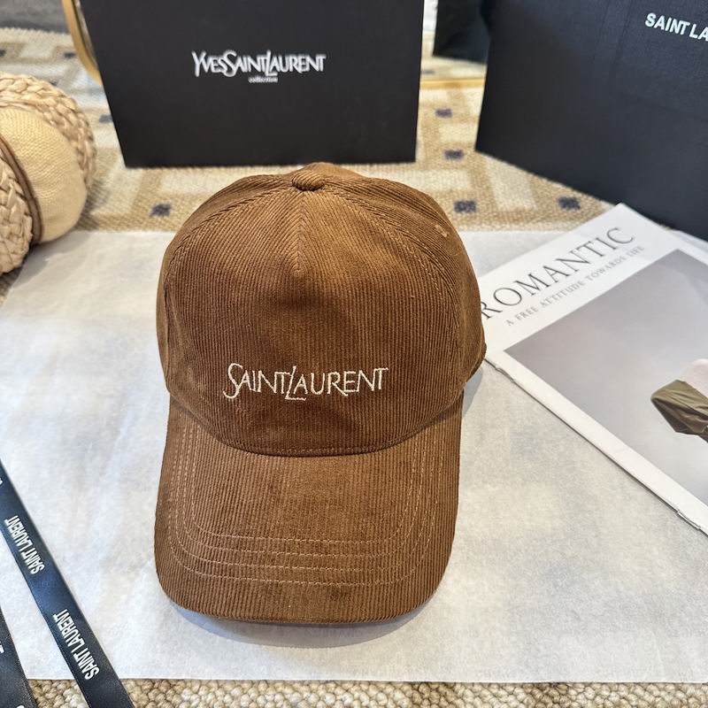 YSL Cap (9960)